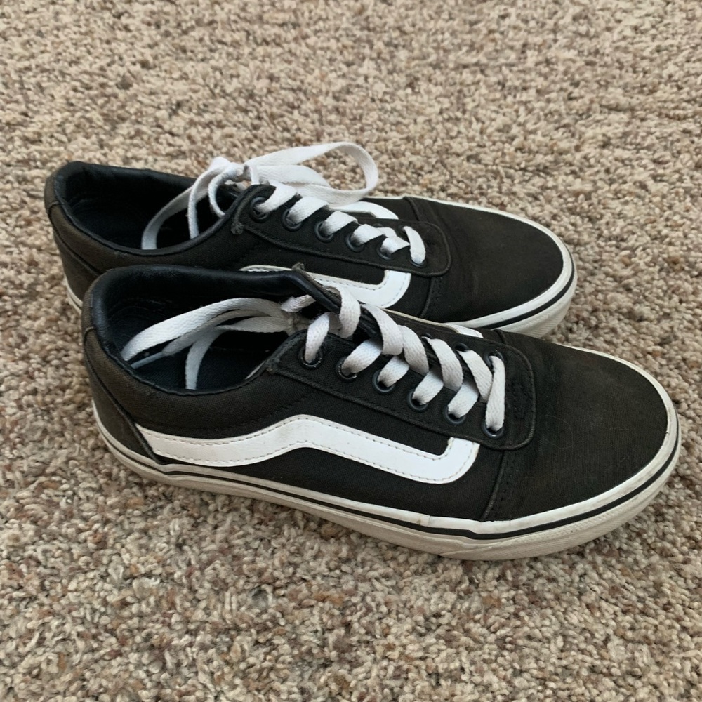 Women’s Classic Vans